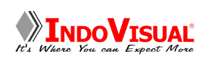 logo indovisual