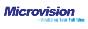 logo microvision