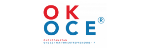 logo oke oce